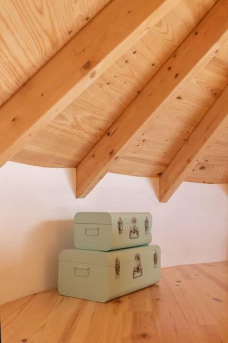 Appartamento O Moinho 98 - A Cozy Getaway By The Coast Lourinhã Esterno foto