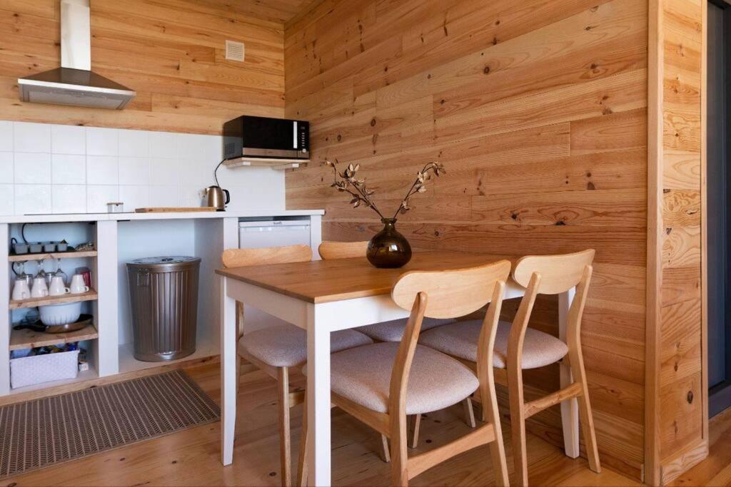 Appartamento O Moinho 98 - A Cozy Getaway By The Coast Lourinhã Esterno foto