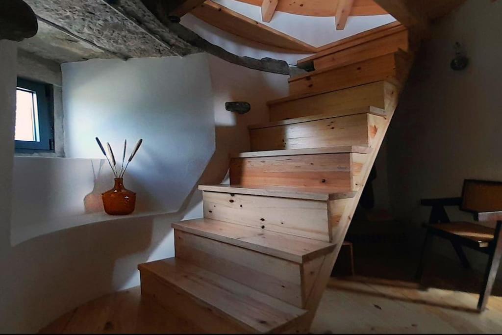 Appartamento O Moinho 98 - A Cozy Getaway By The Coast Lourinhã Esterno foto