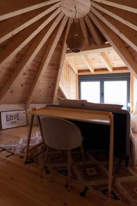 Appartamento O Moinho 98 - A Cozy Getaway By The Coast Lourinhã Esterno foto