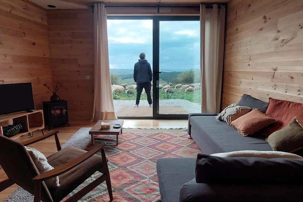 Appartamento O Moinho 98 - A Cozy Getaway By The Coast Lourinhã Esterno foto