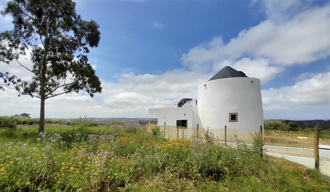 Appartamento O Moinho 98 - A Cozy Getaway By The Coast Lourinhã Esterno foto