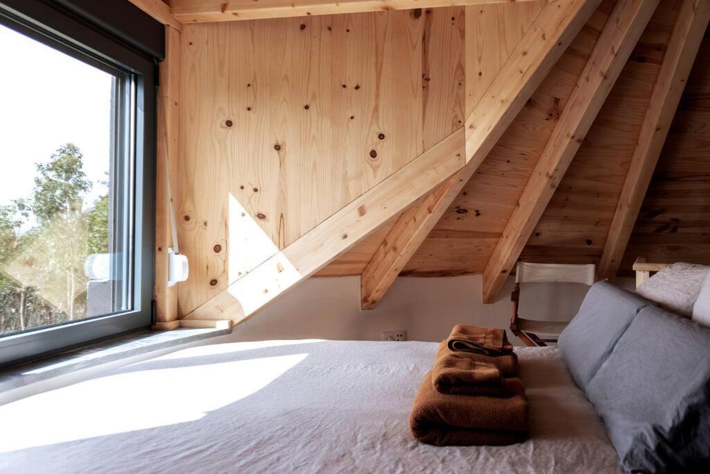 Appartamento O Moinho 98 - A Cozy Getaway By The Coast Lourinhã Esterno foto