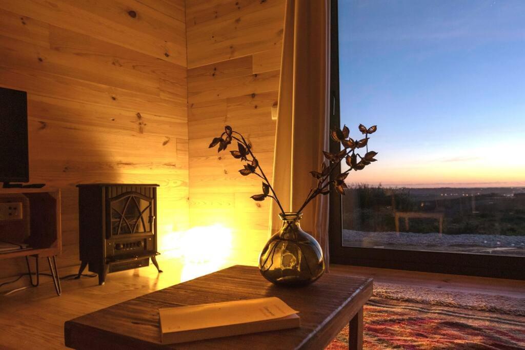Appartamento O Moinho 98 - A Cozy Getaway By The Coast Lourinhã Esterno foto