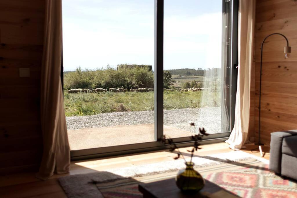 Appartamento O Moinho 98 - A Cozy Getaway By The Coast Lourinhã Esterno foto