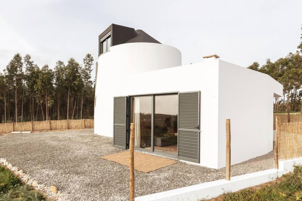 Appartamento O Moinho 98 - A Cozy Getaway By The Coast Lourinhã Esterno foto