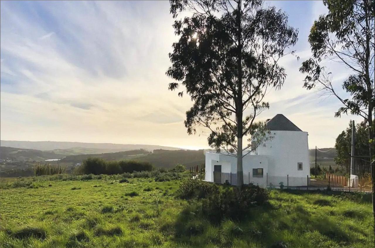 Appartamento O Moinho 98 - A Cozy Getaway By The Coast Lourinhã Esterno foto