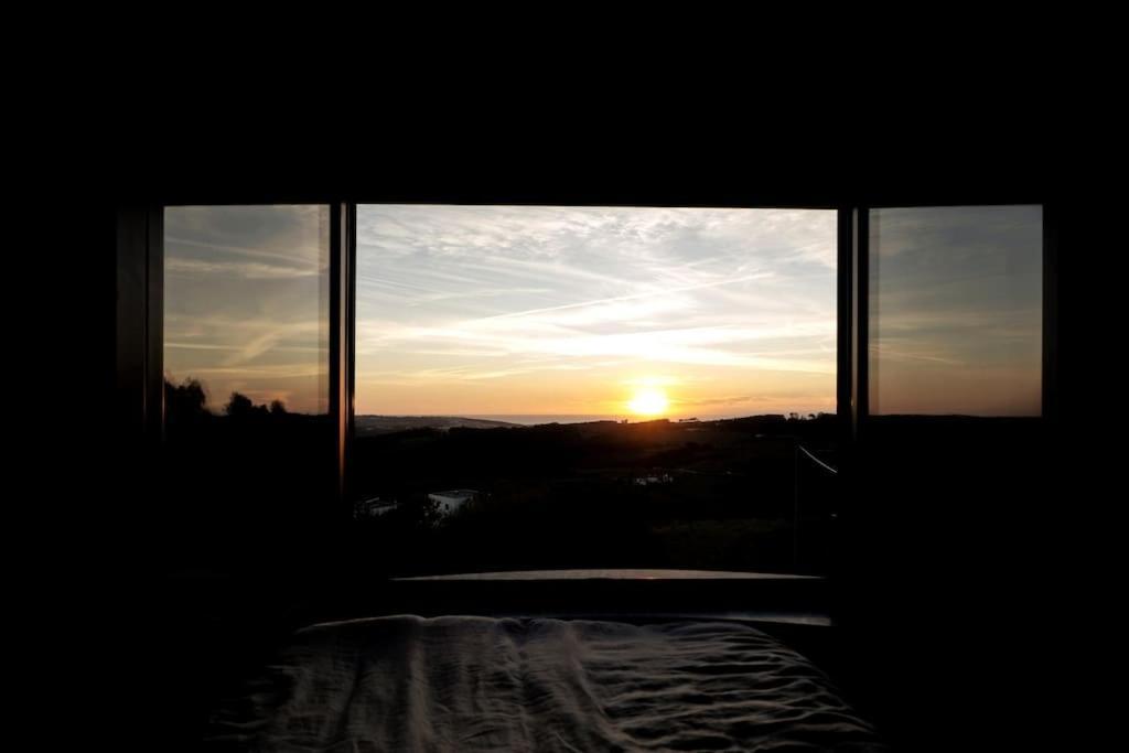 Appartamento O Moinho 98 - A Cozy Getaway By The Coast Lourinhã Esterno foto