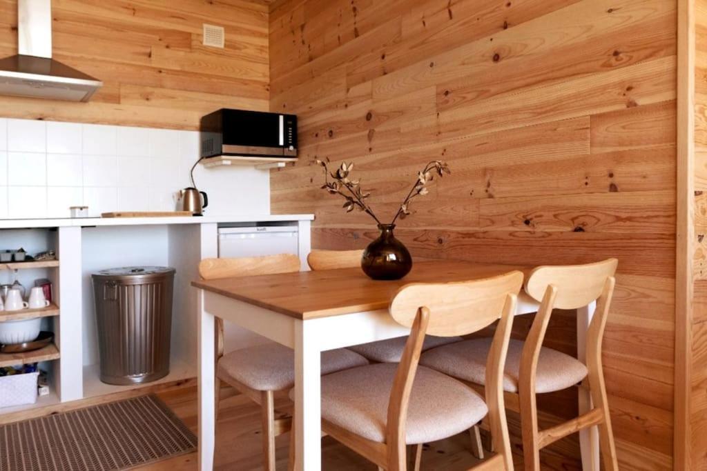 Appartamento O Moinho 98 - A Cozy Getaway By The Coast Lourinhã Esterno foto