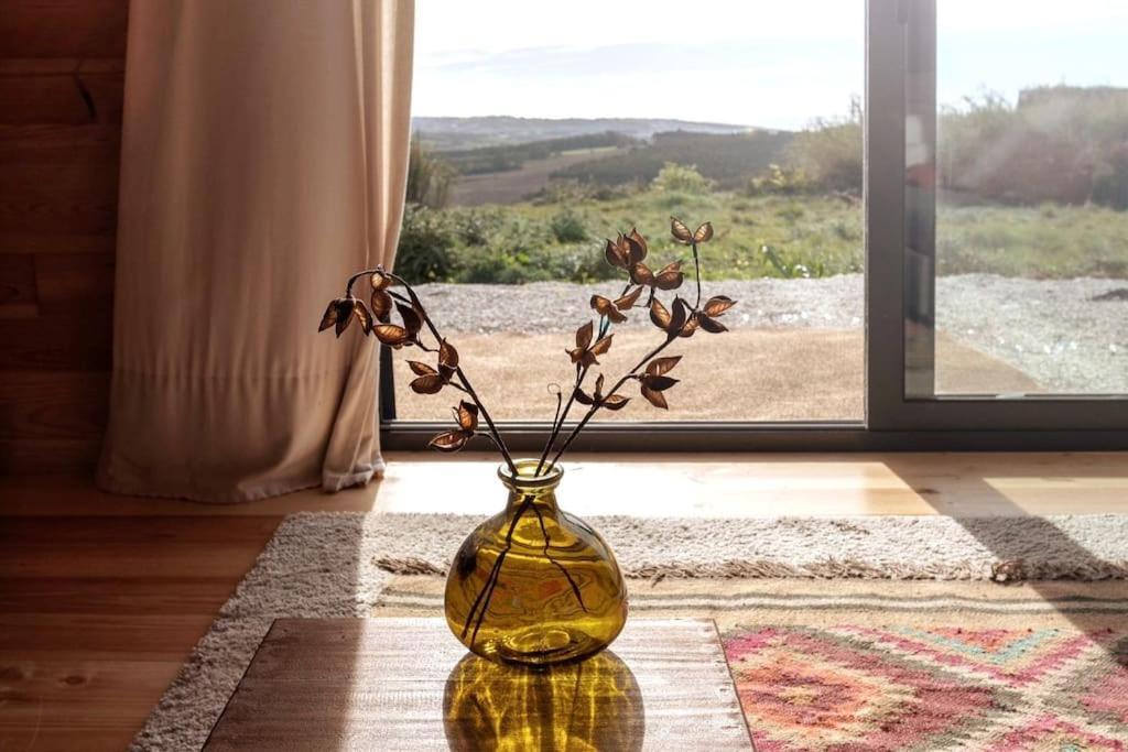 Appartamento O Moinho 98 - A Cozy Getaway By The Coast Lourinhã Esterno foto