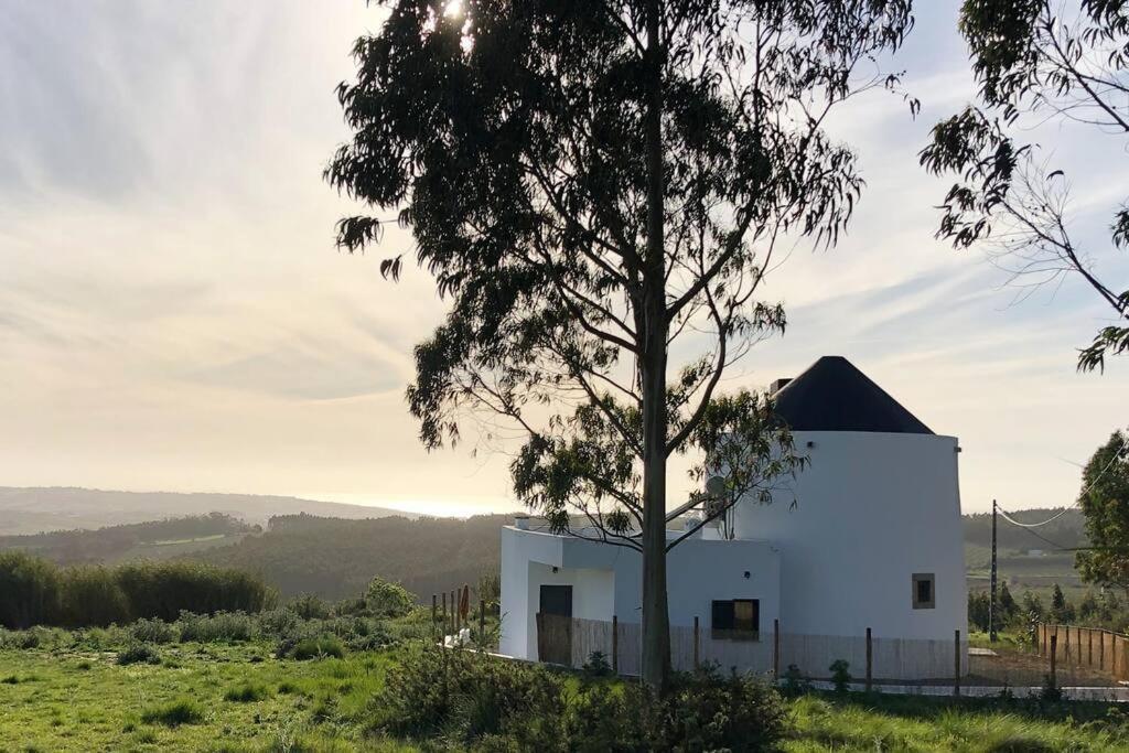 Appartamento O Moinho 98 - A Cozy Getaway By The Coast Lourinhã Esterno foto