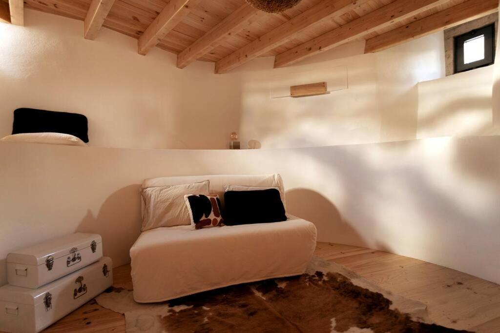 Appartamento O Moinho 98 - A Cozy Getaway By The Coast Lourinhã Esterno foto