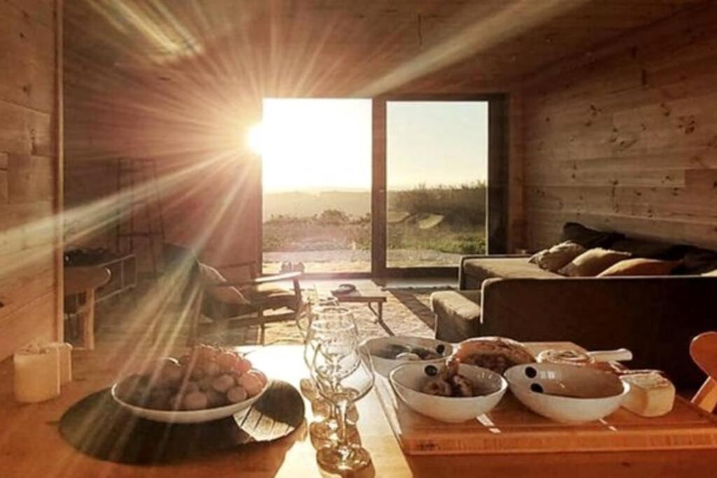 Appartamento O Moinho 98 - A Cozy Getaway By The Coast Lourinhã Esterno foto