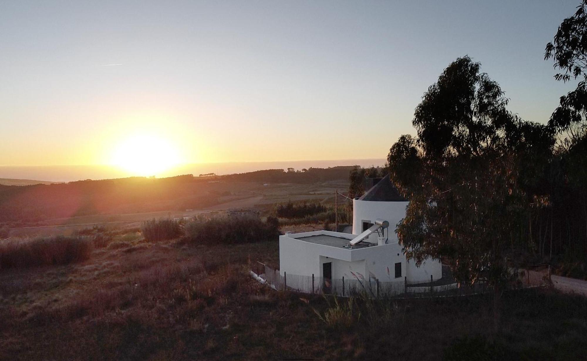 Appartamento O Moinho 98 - A Cozy Getaway By The Coast Lourinhã Esterno foto