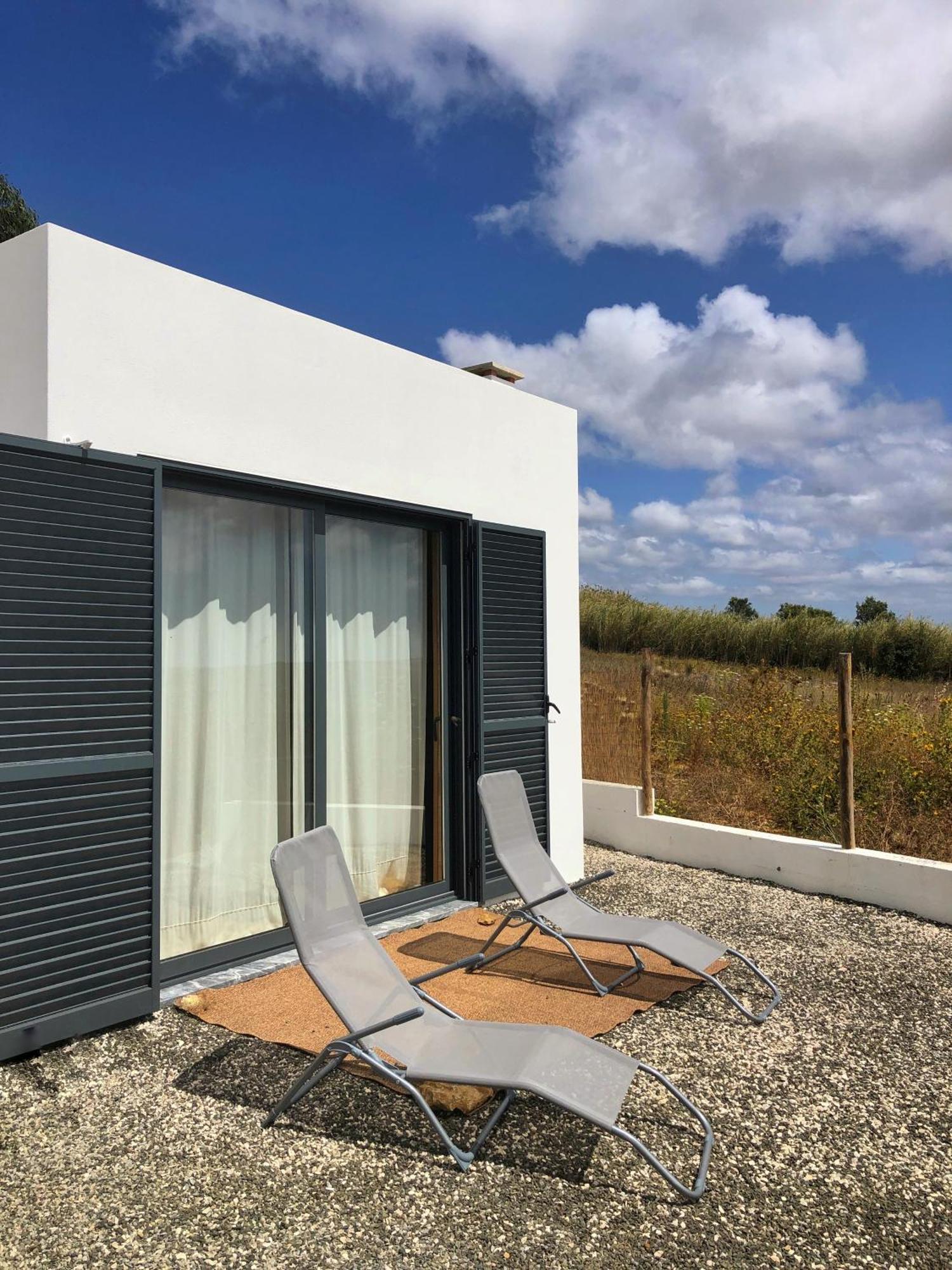 Appartamento O Moinho 98 - A Cozy Getaway By The Coast Lourinhã Esterno foto